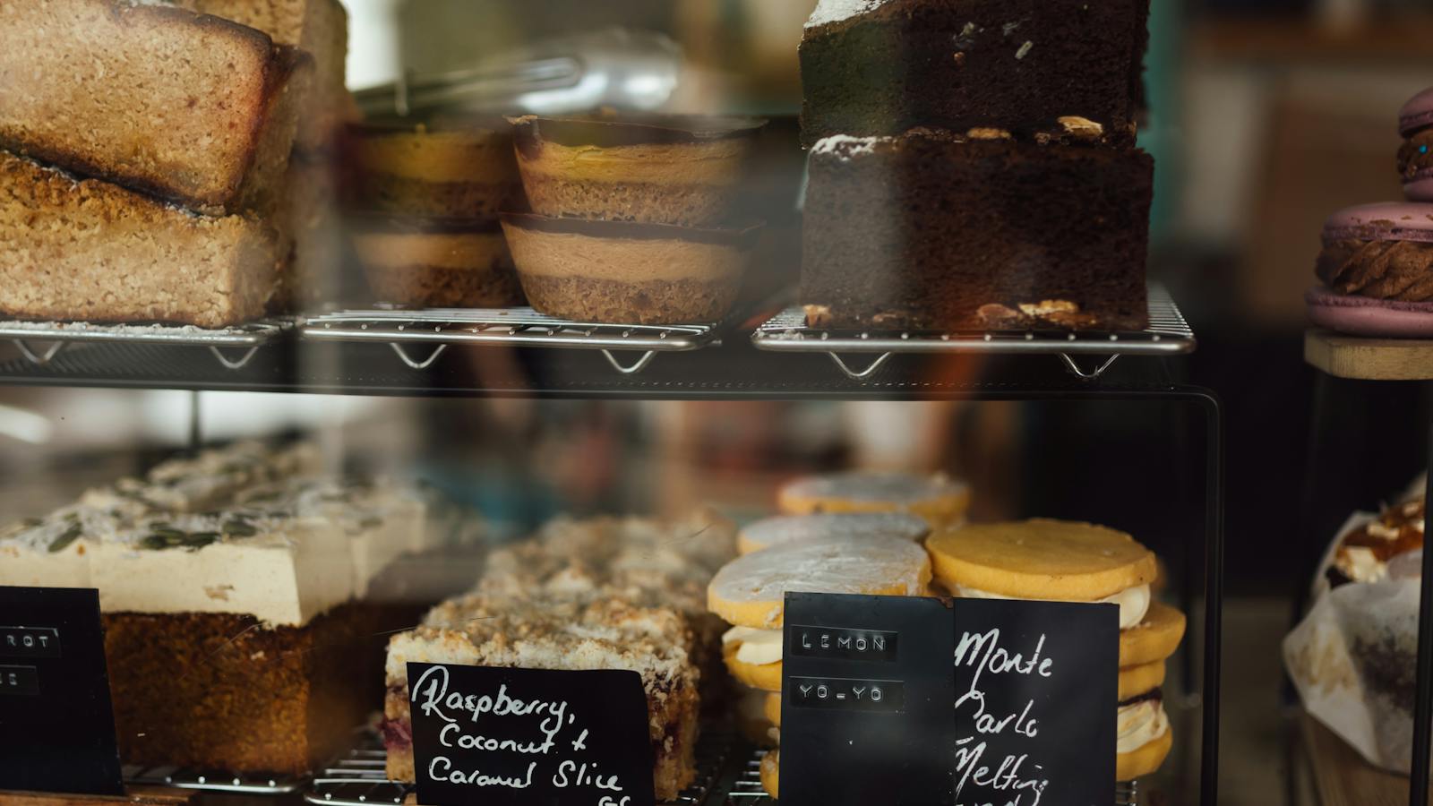 House Baked Goods