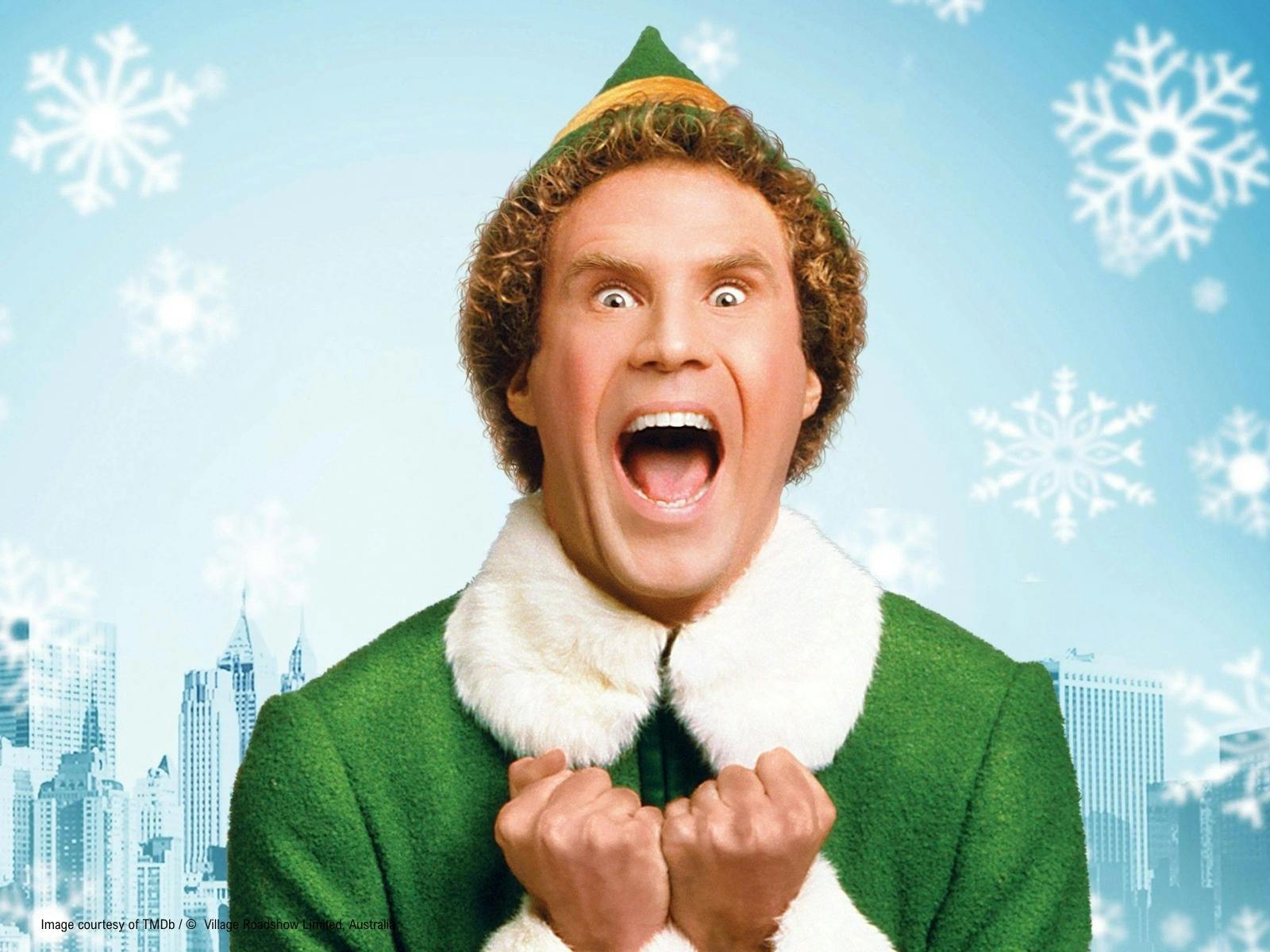Picture of Elf