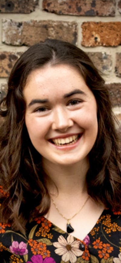 Local Author Talk: Sarah Giddy