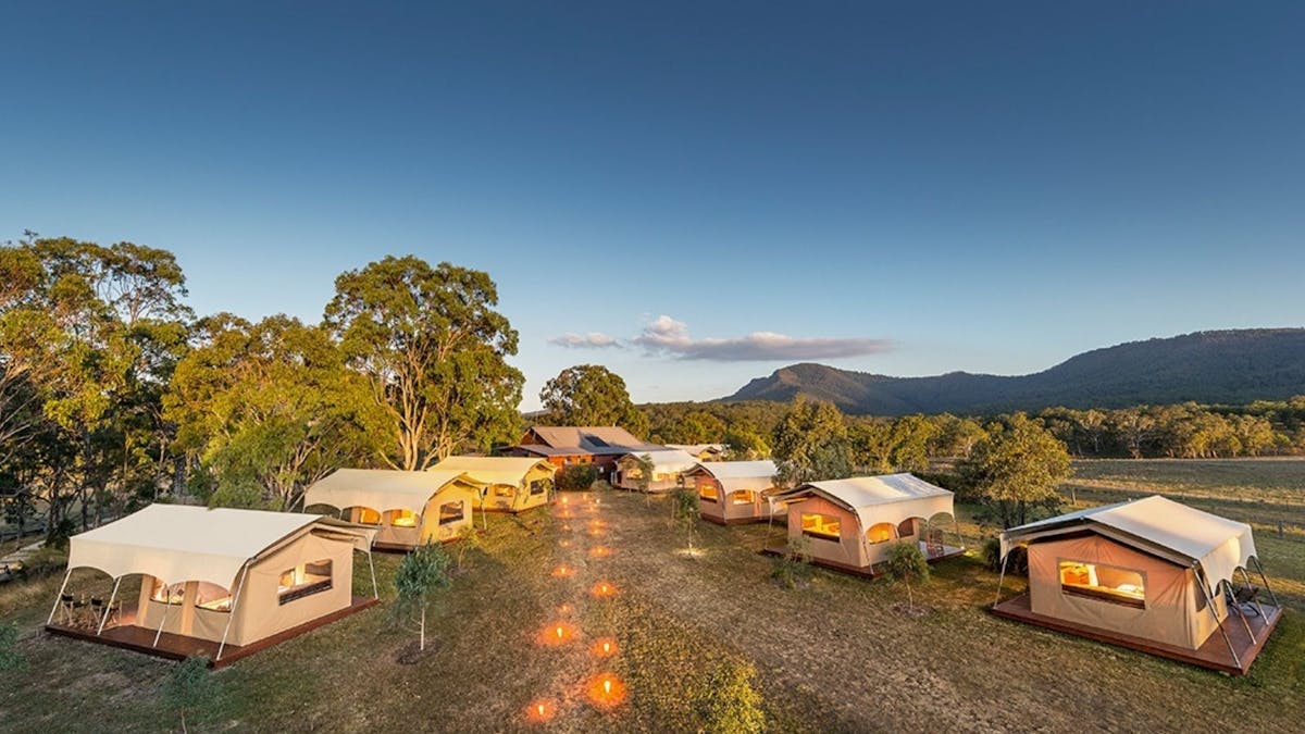 Scenic Rim Trail Scenic Rim Trail