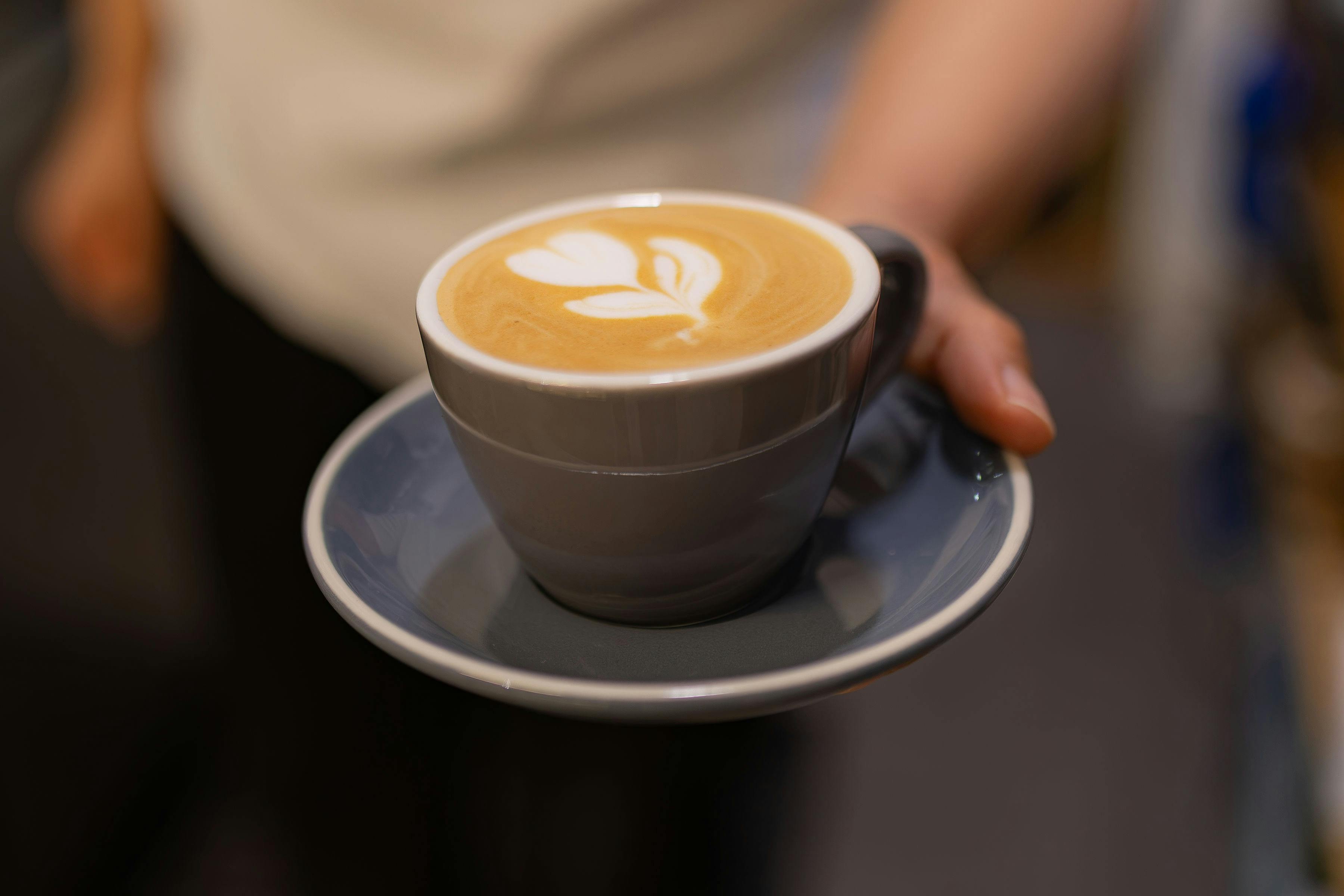 Coffee