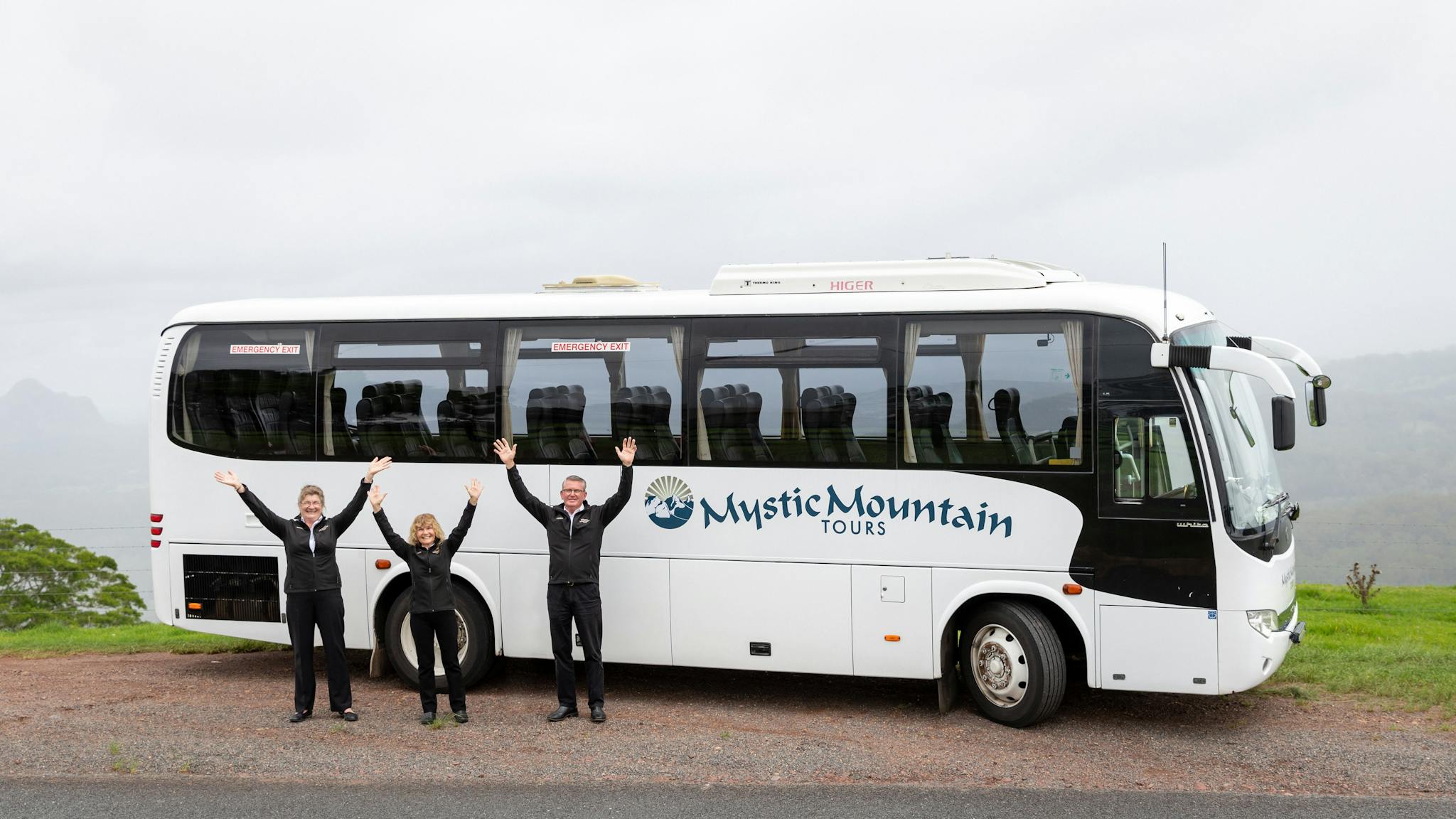 Sunshine Coast Tours Sunshine Coast Tours