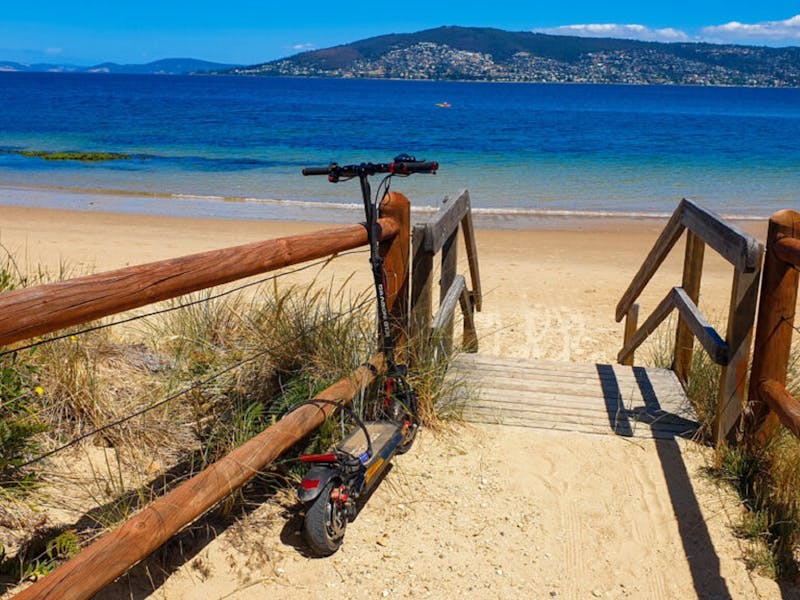 Hobart Eastern Shore