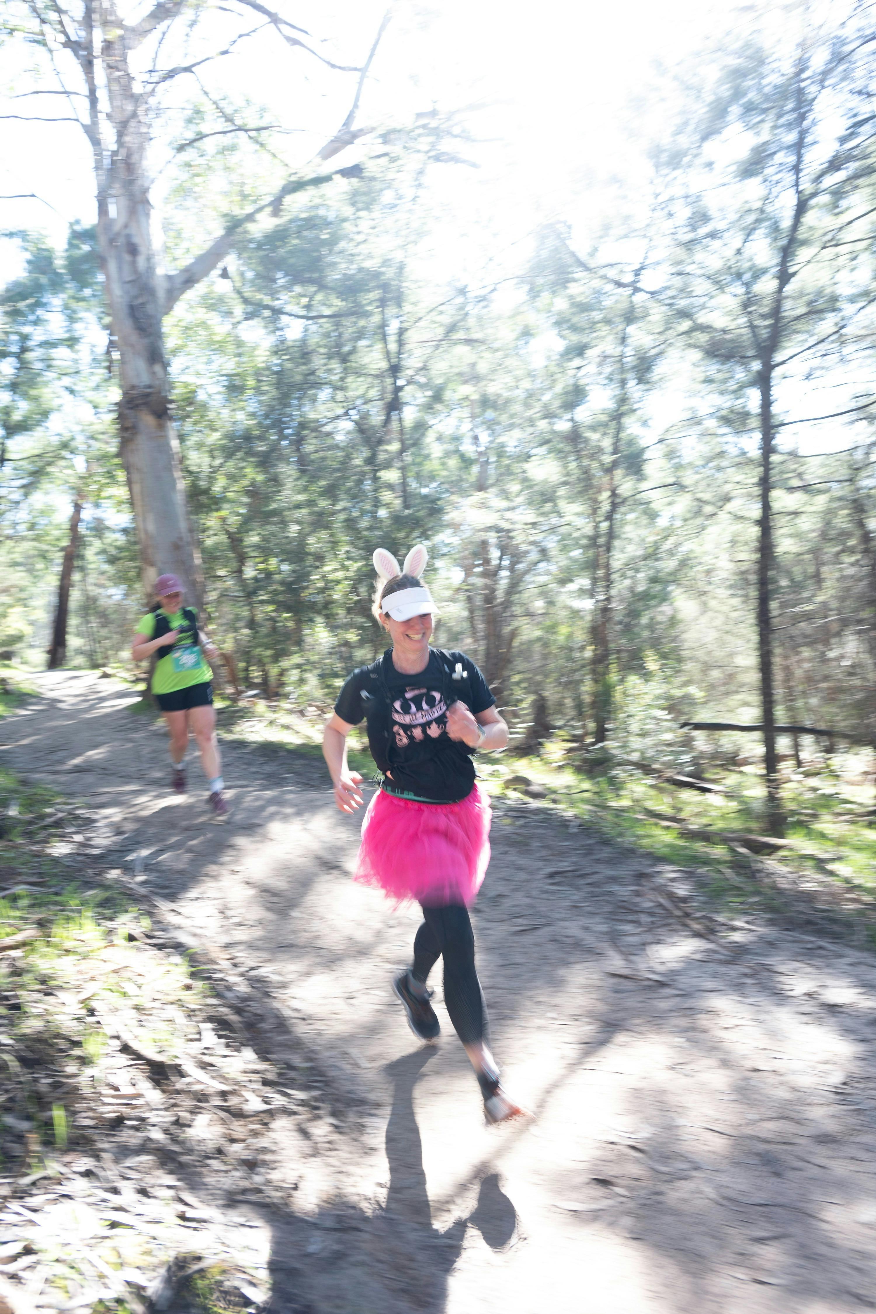 Wonderland Run