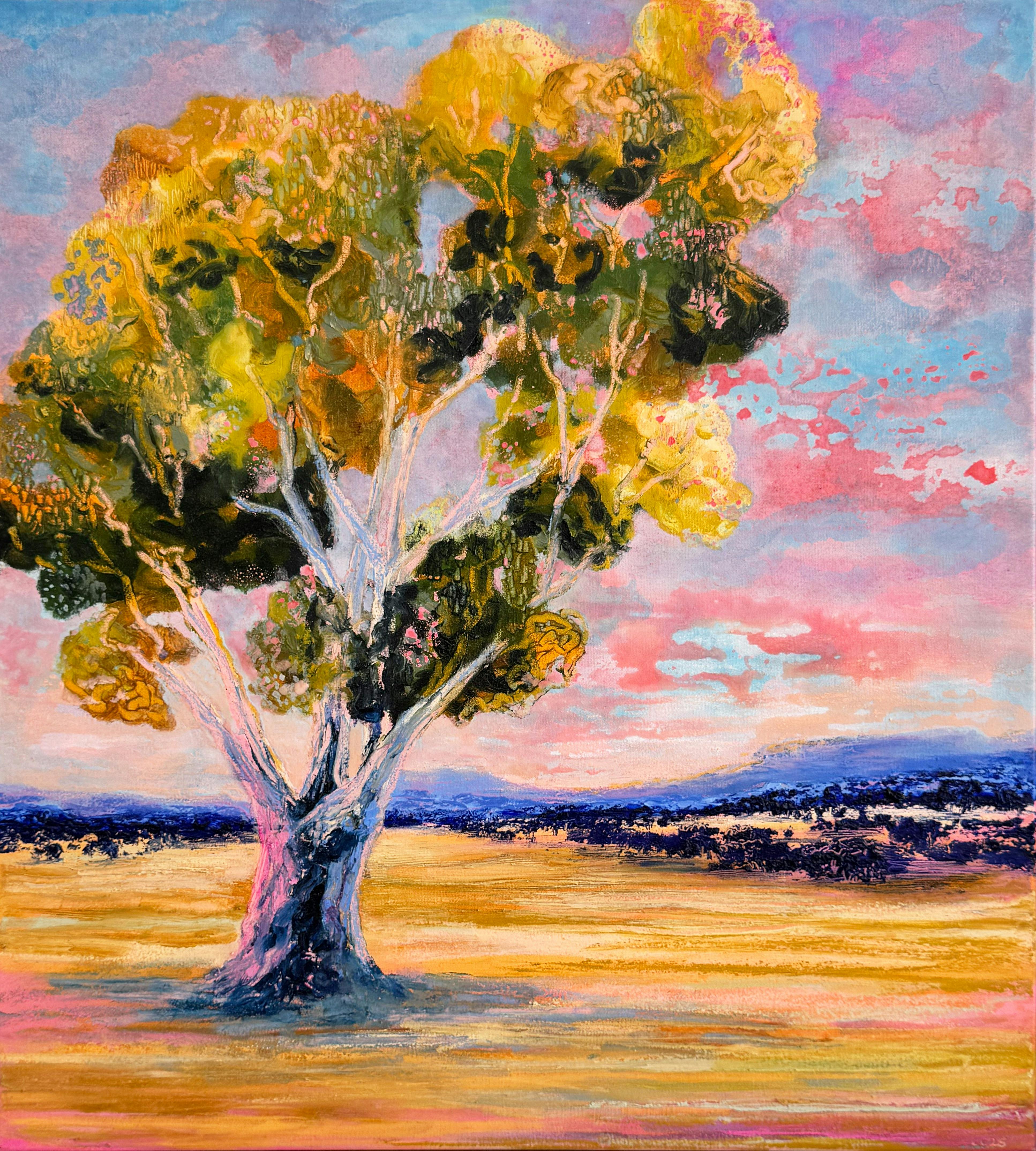 Carinas Landscape Artwork