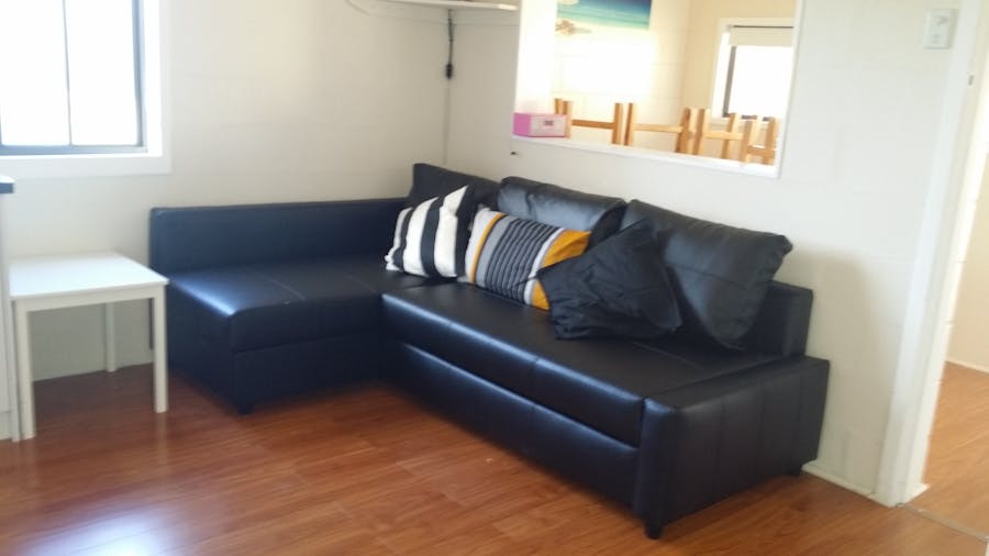 Blue Line Retreat Unit 5