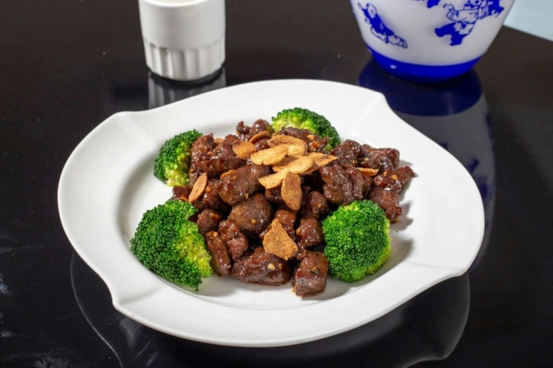 Citizen Hotel Restaurant