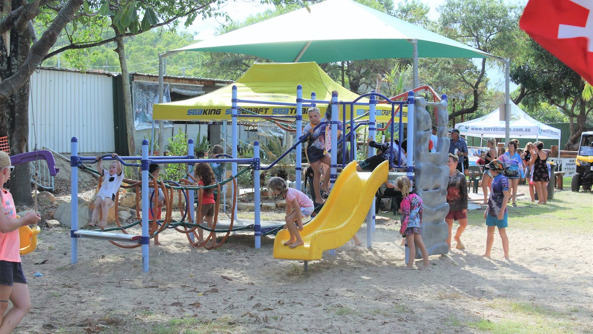 Playground