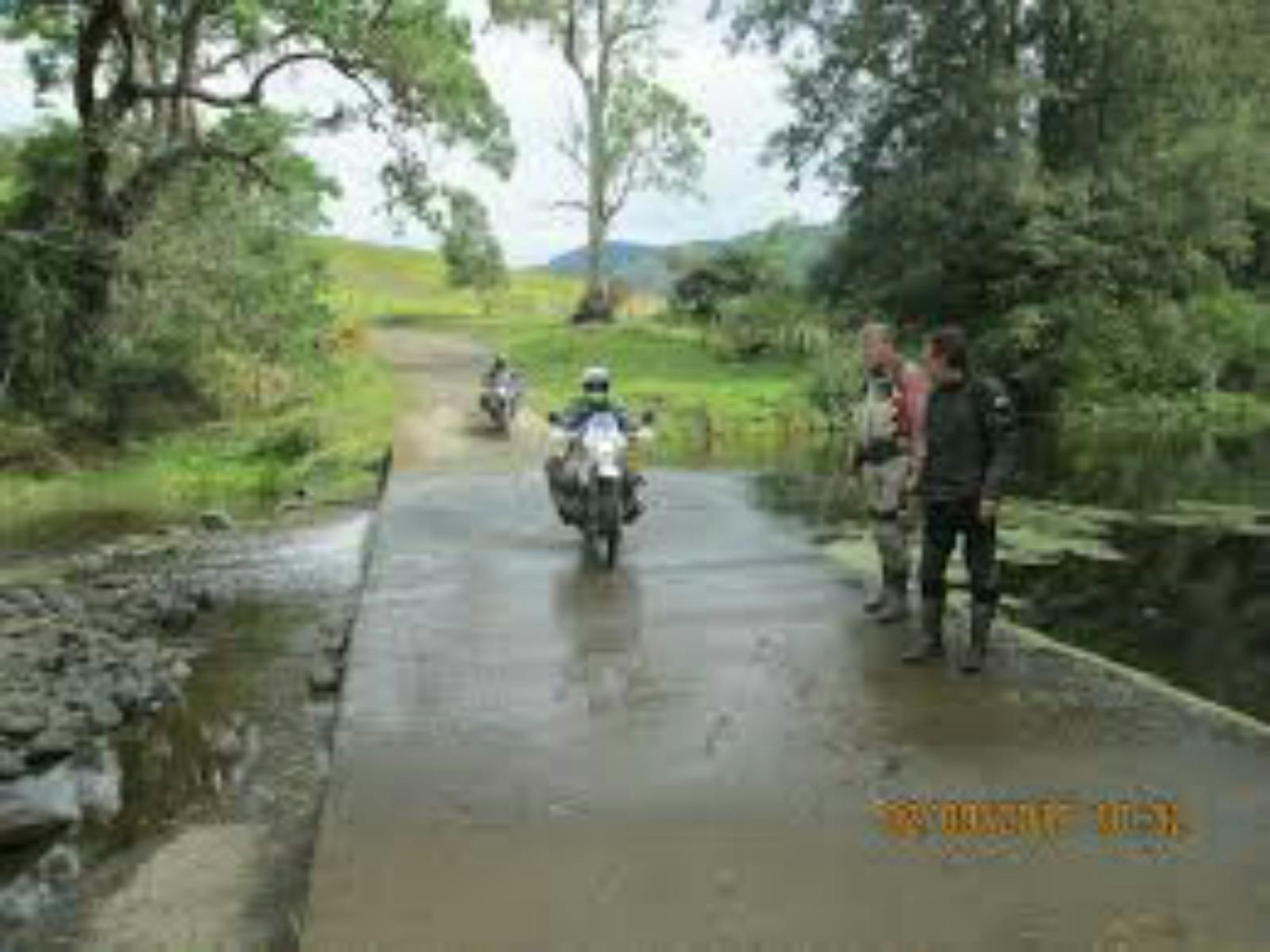 Image for Karuah River Rally Recon Run