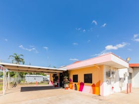 Marrawuddi Arts and Culture