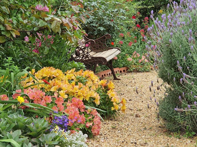 Moonta Open Gardens