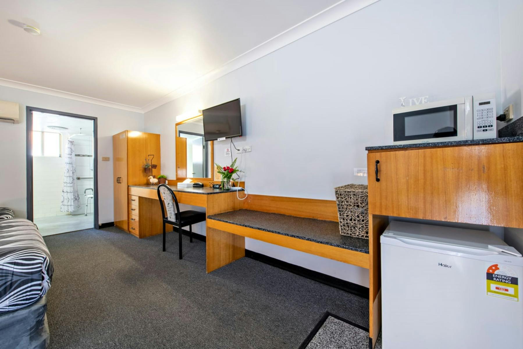 Shearing Shed Motor Inn Dubbo