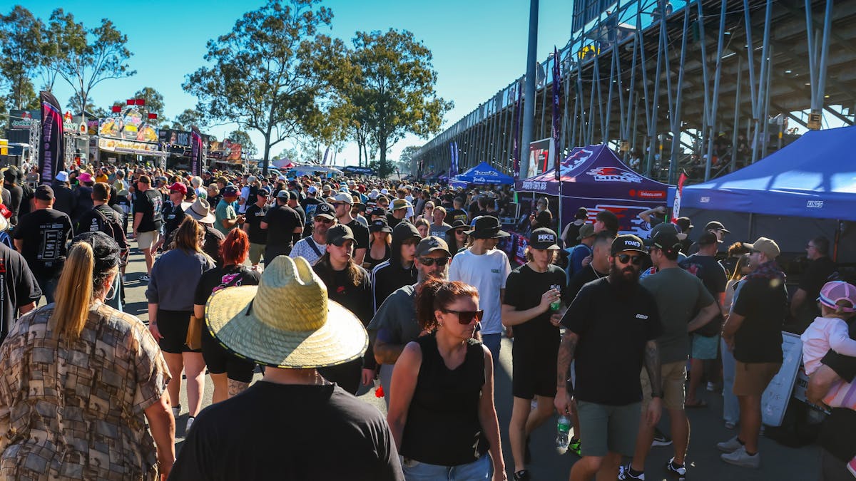 Trader Alley