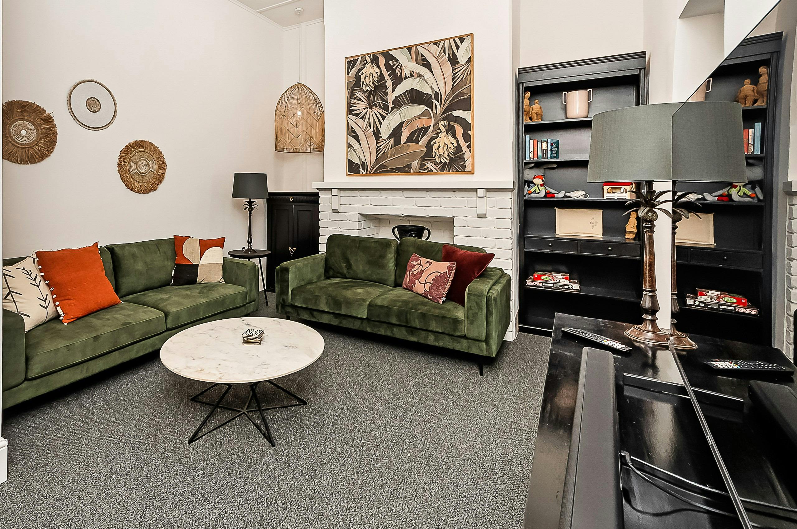 Catherine Street Square, Strathalbyn