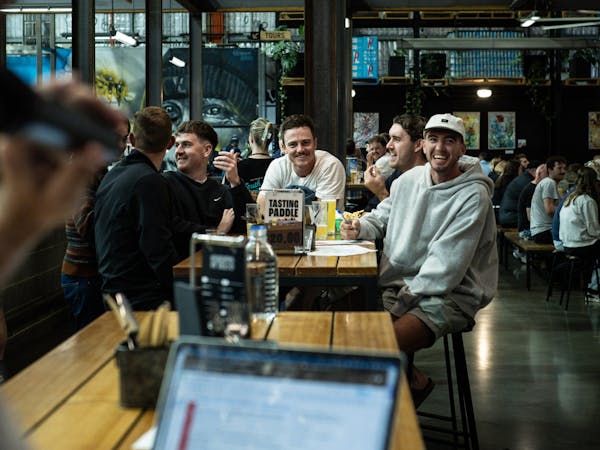 The Weekly Fifty Quiz at Pirate Life Brewing