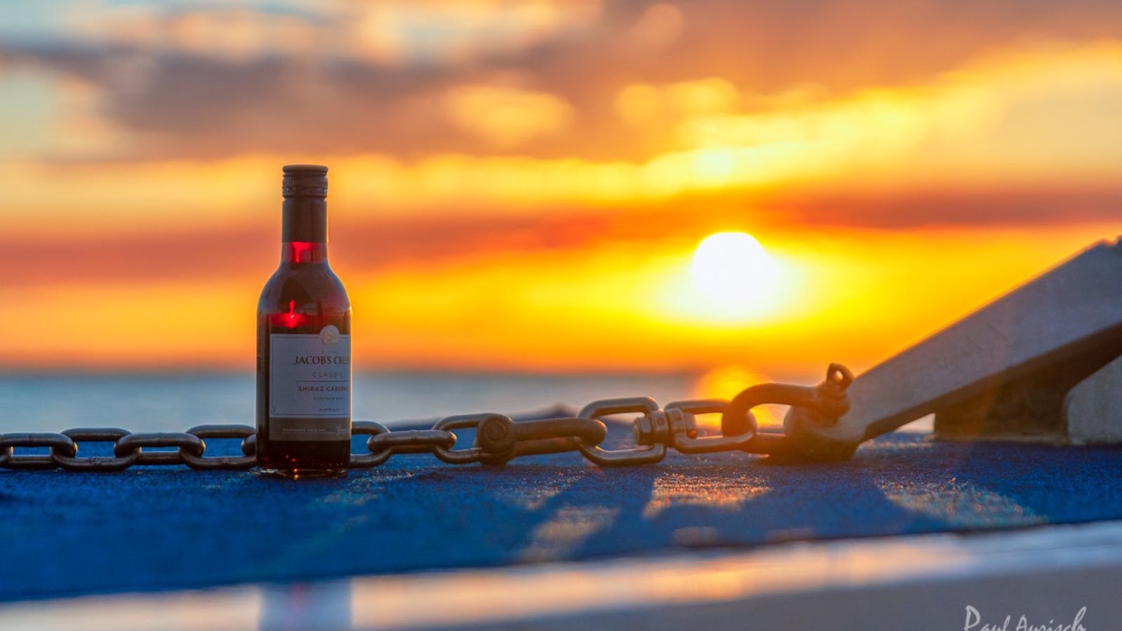 Hervey Bay Sunset Cruise drinks Hervey Bay Sunset Cruise drinks