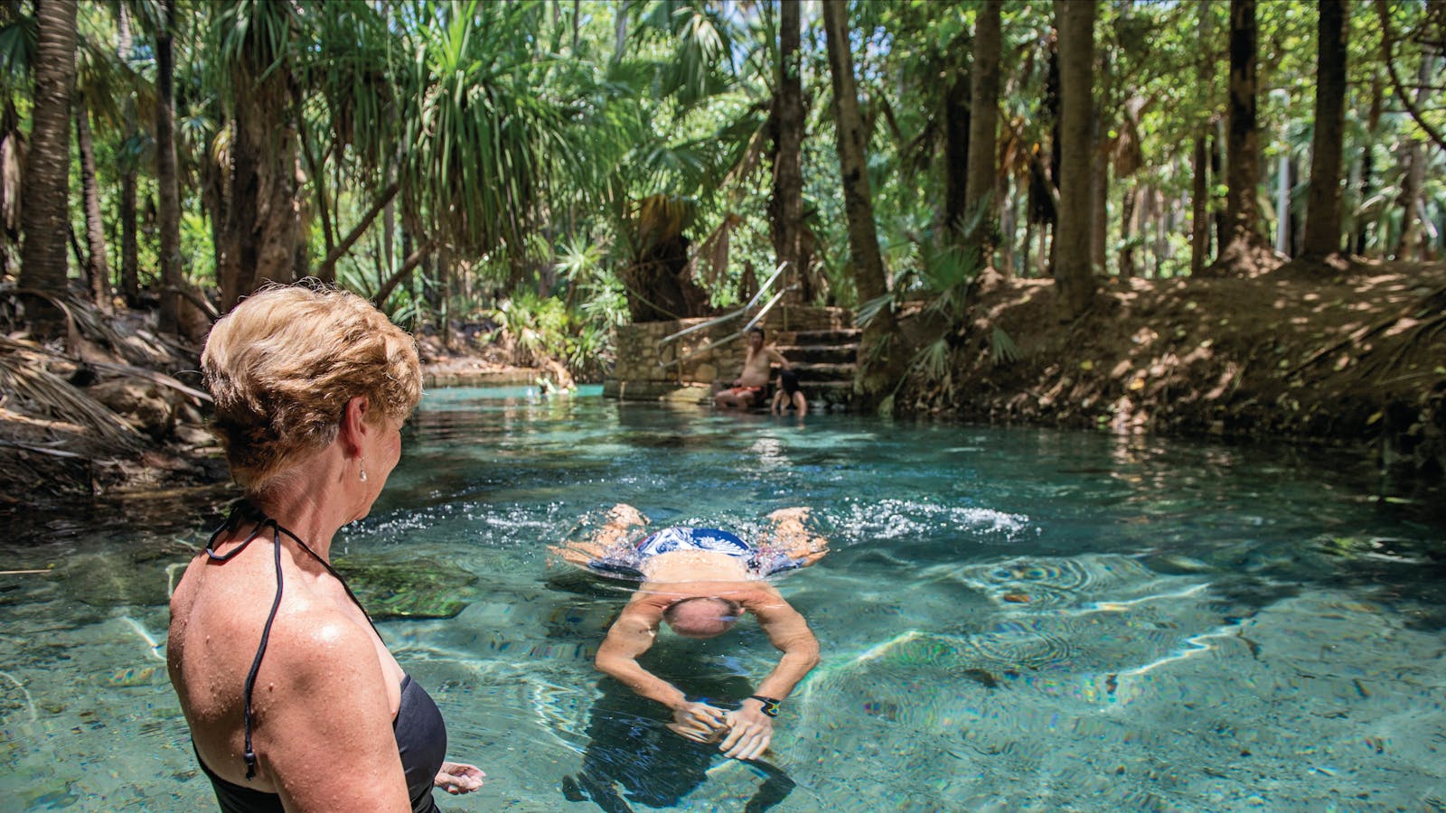 Elsey National Park