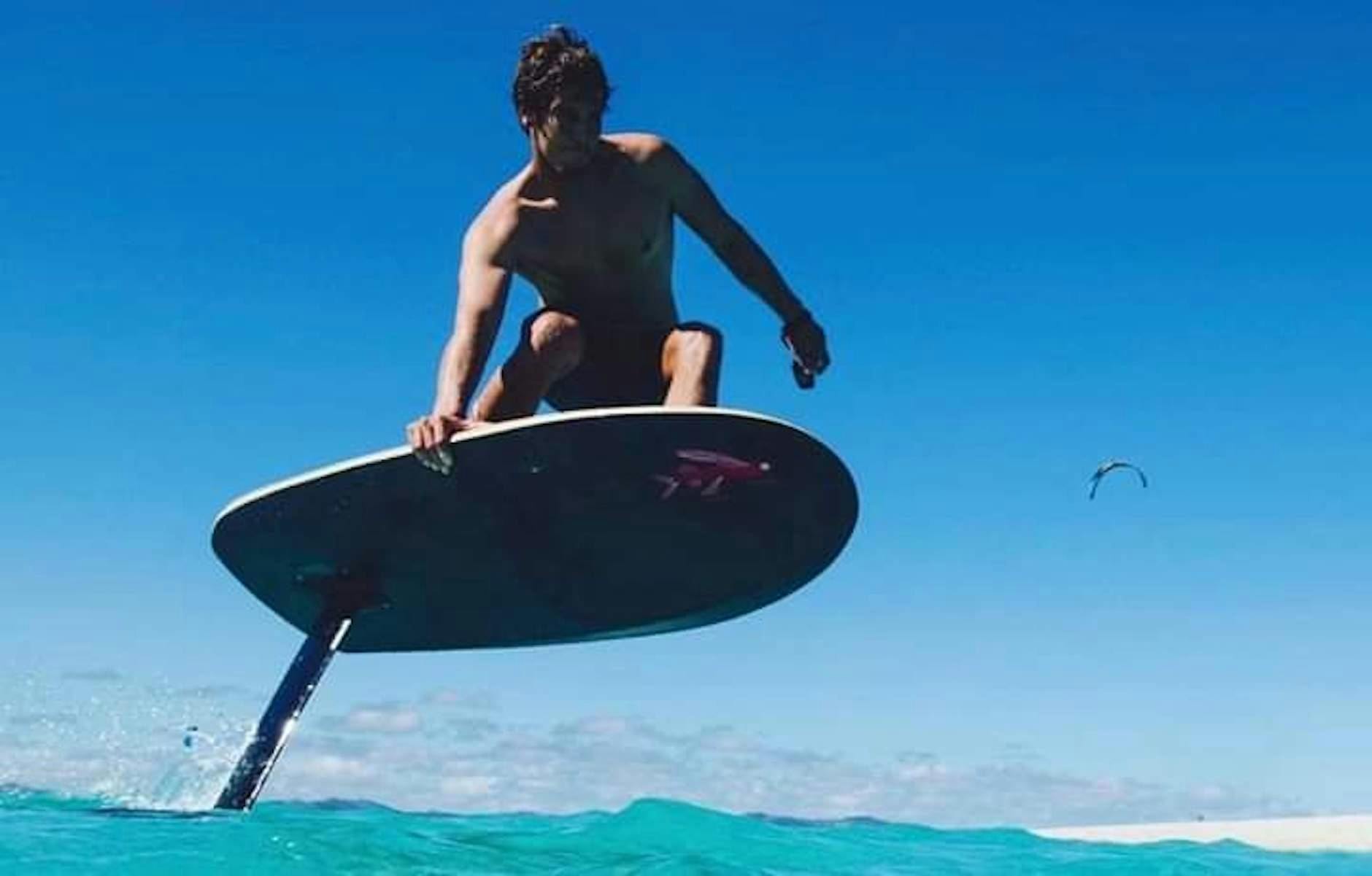 Refine your skills with Fliteschool manly