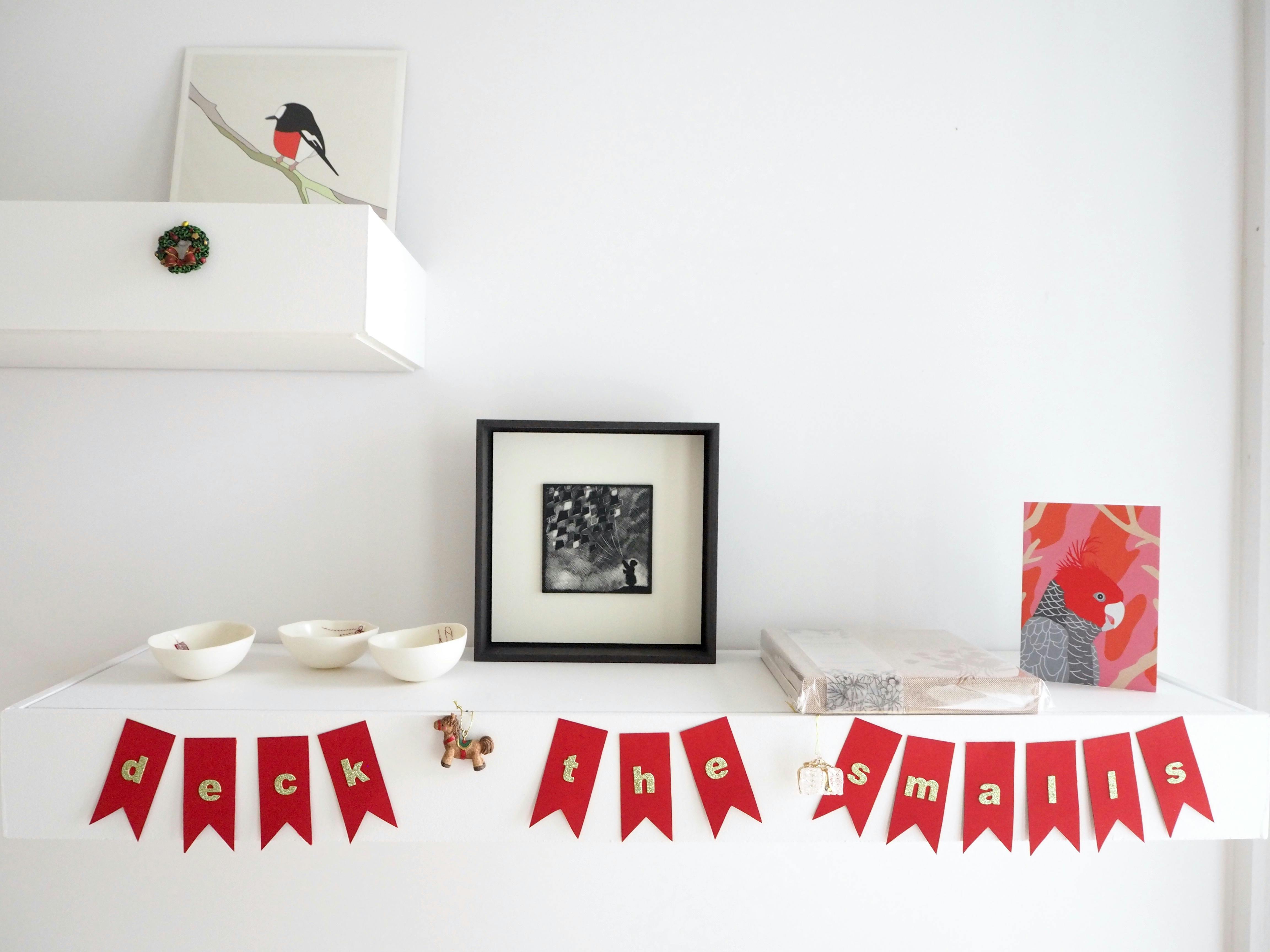 Christmas at Gallery of Small Things