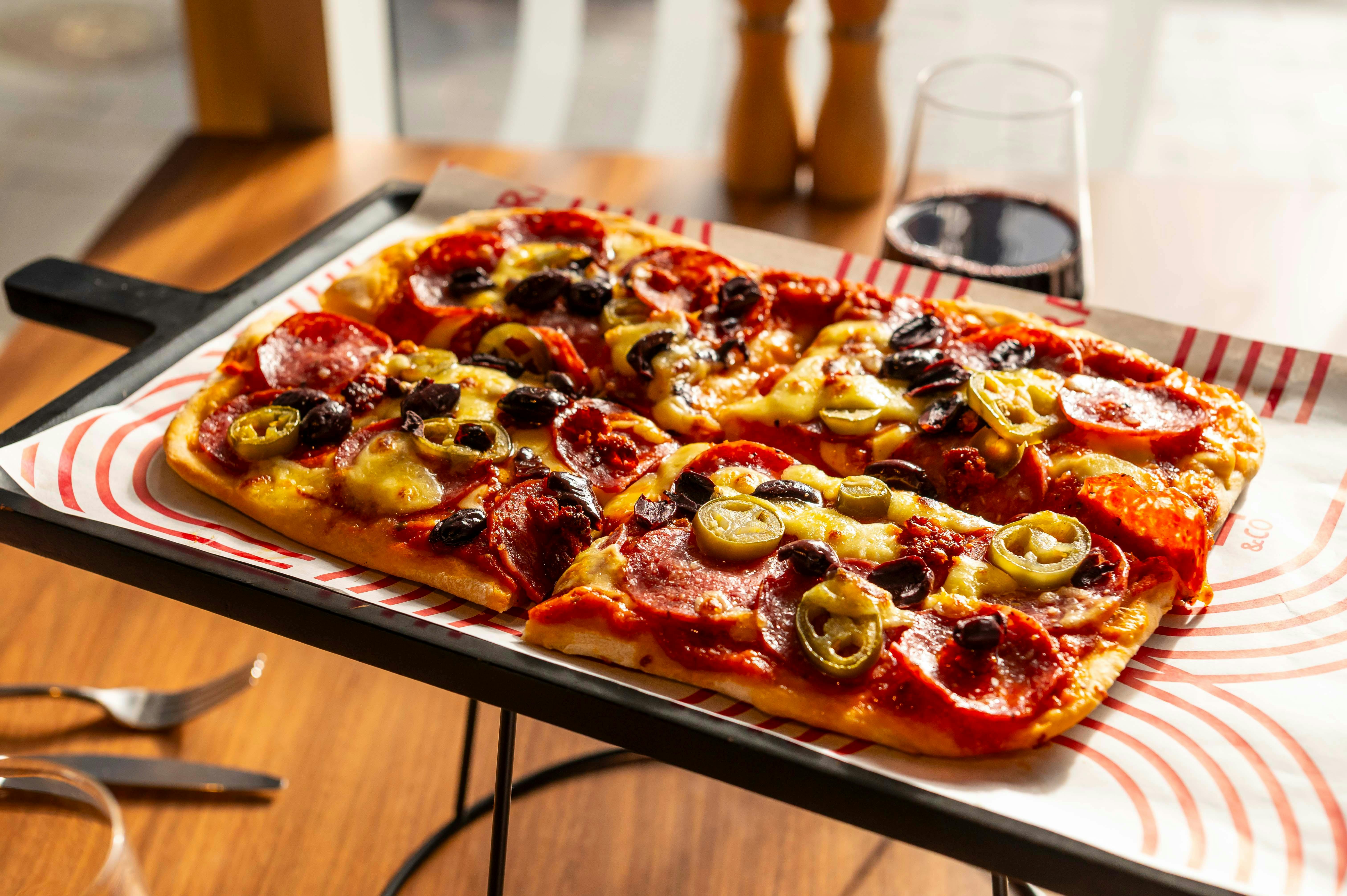 Italian, the Adelaide way