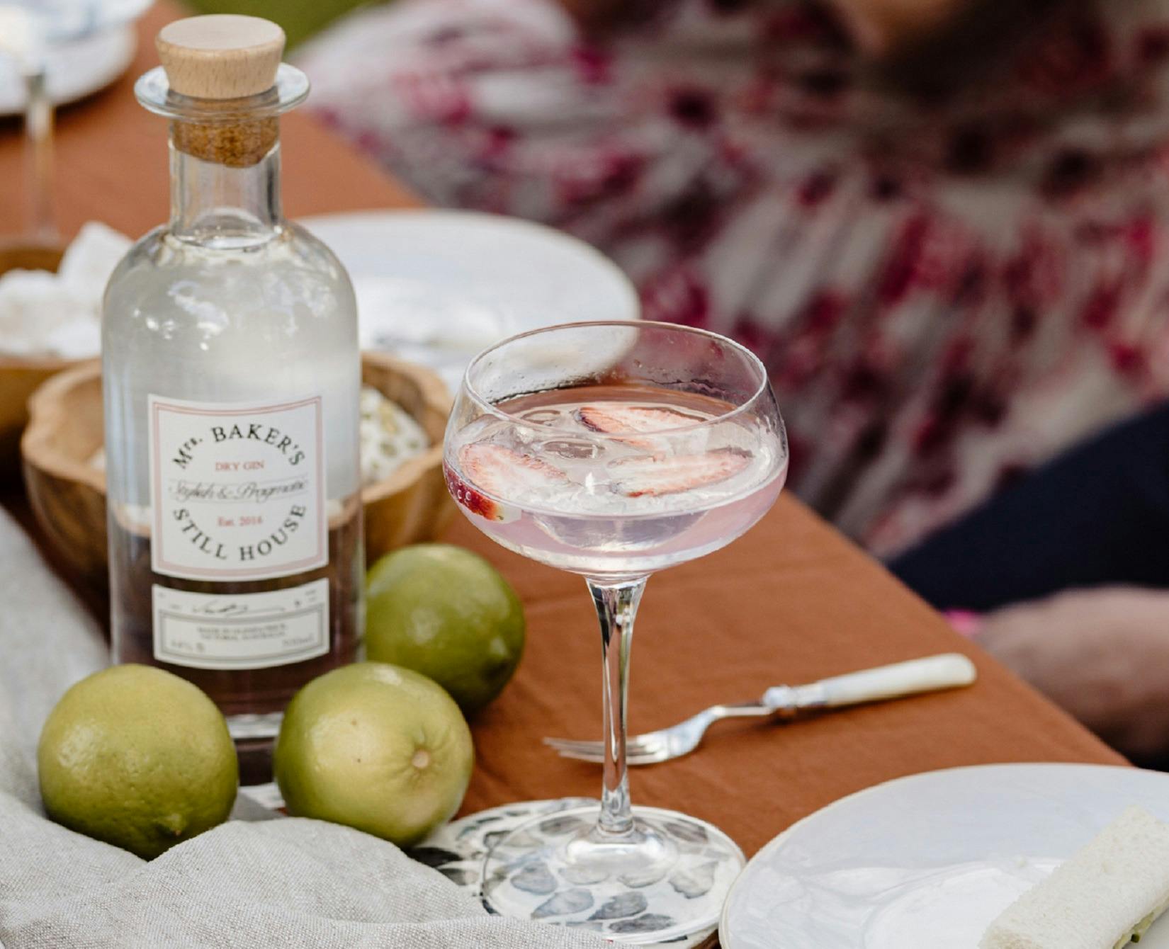 Distilled spirits discovery series at the Flywheel