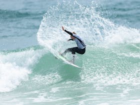 Surf Reflections Junior Series - Tuncurry