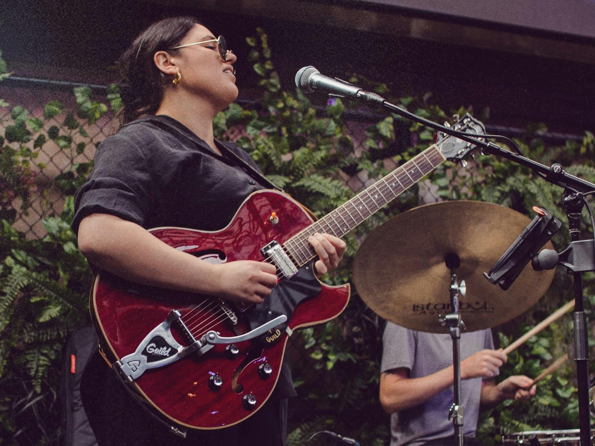 Adelaide Musicians Live