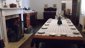 Riversdale Historic Homestead