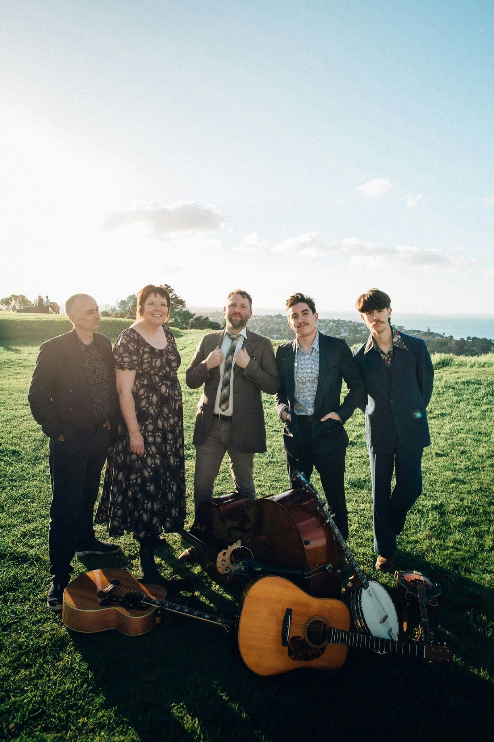 You, Me, Everybody