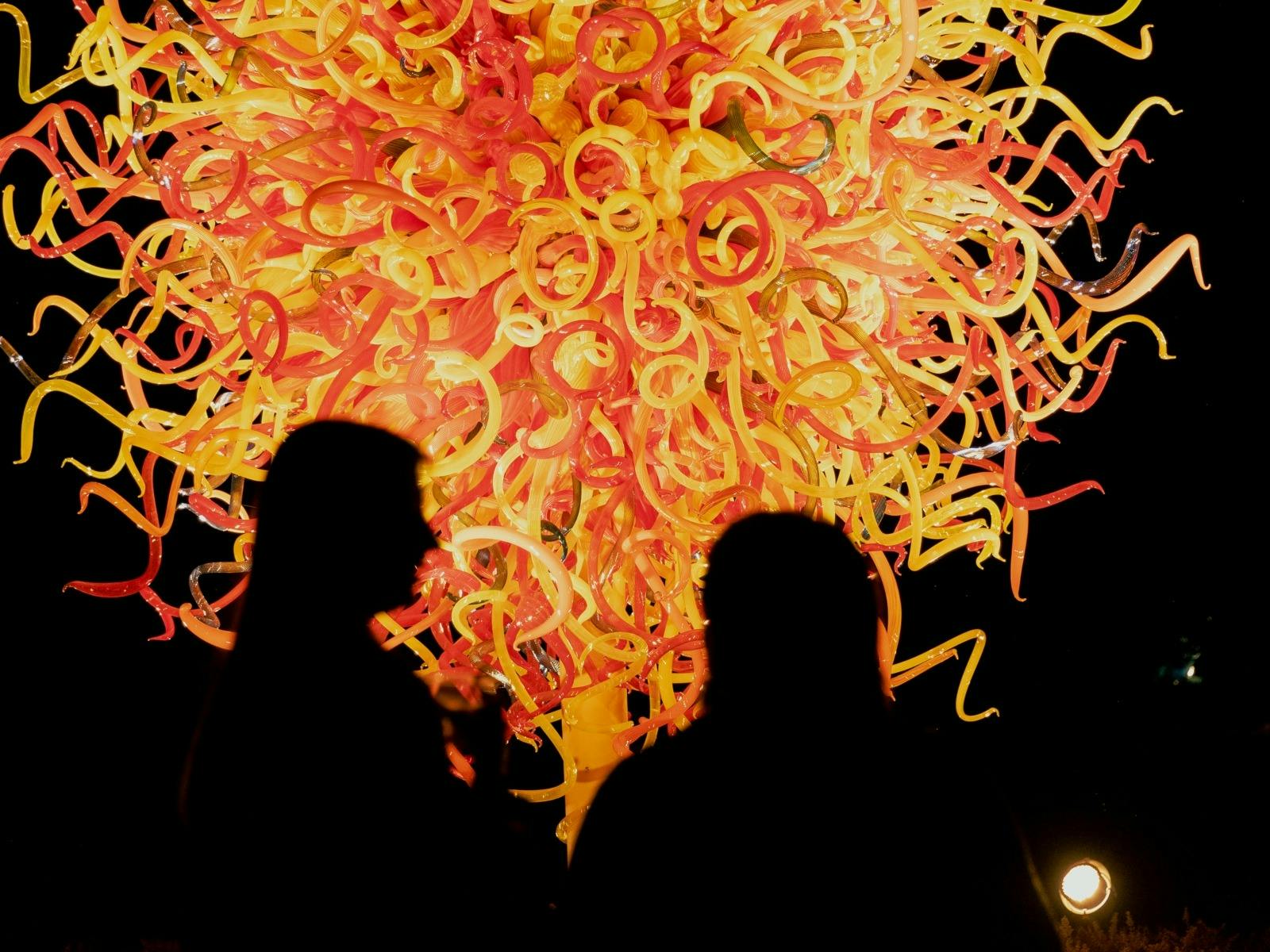 Chihuly Nights