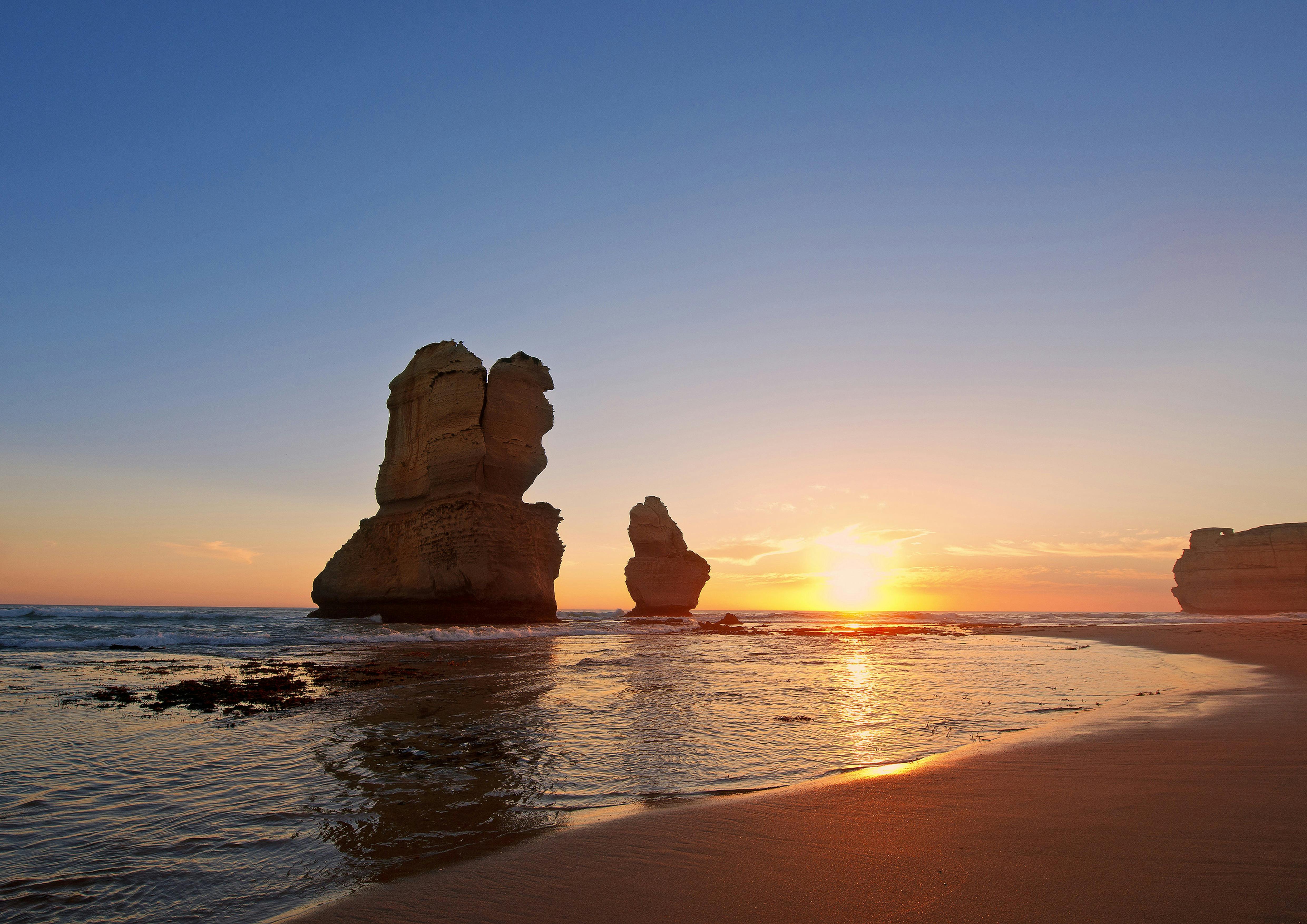Great Ocean Road