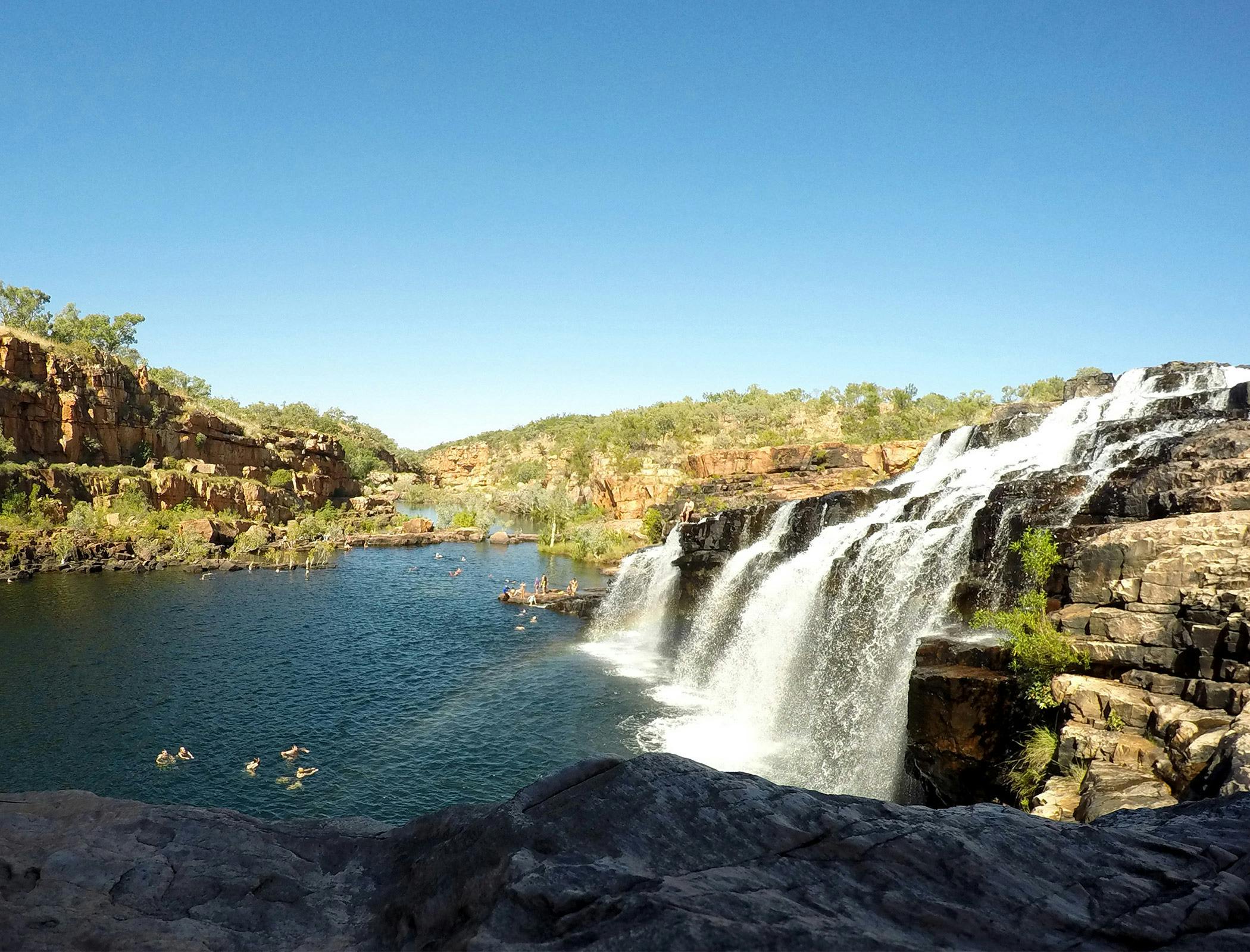 Kimberley Wild Expeditions, Djugun, Western Australia