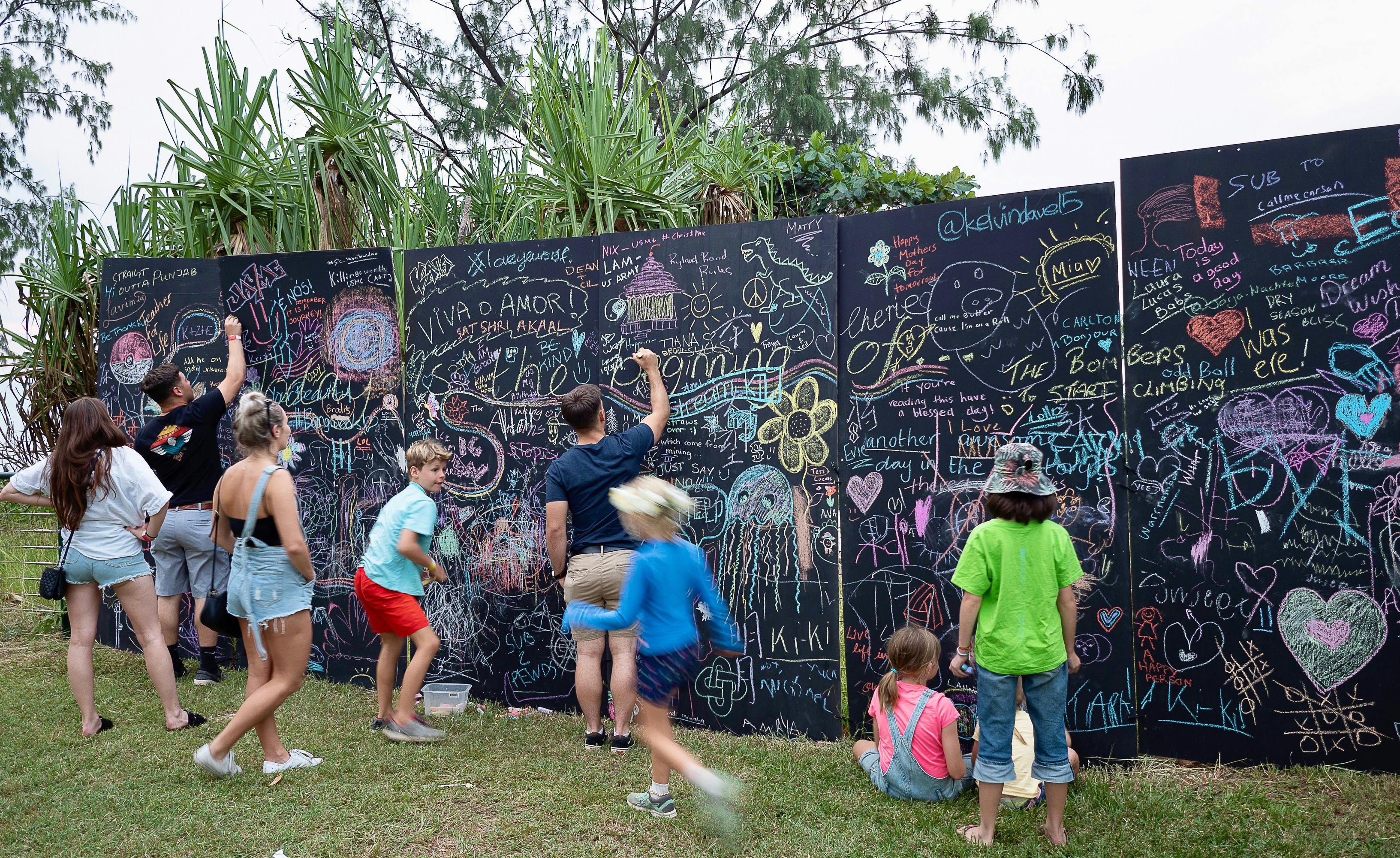 Nightcliff Seabreeze Festival