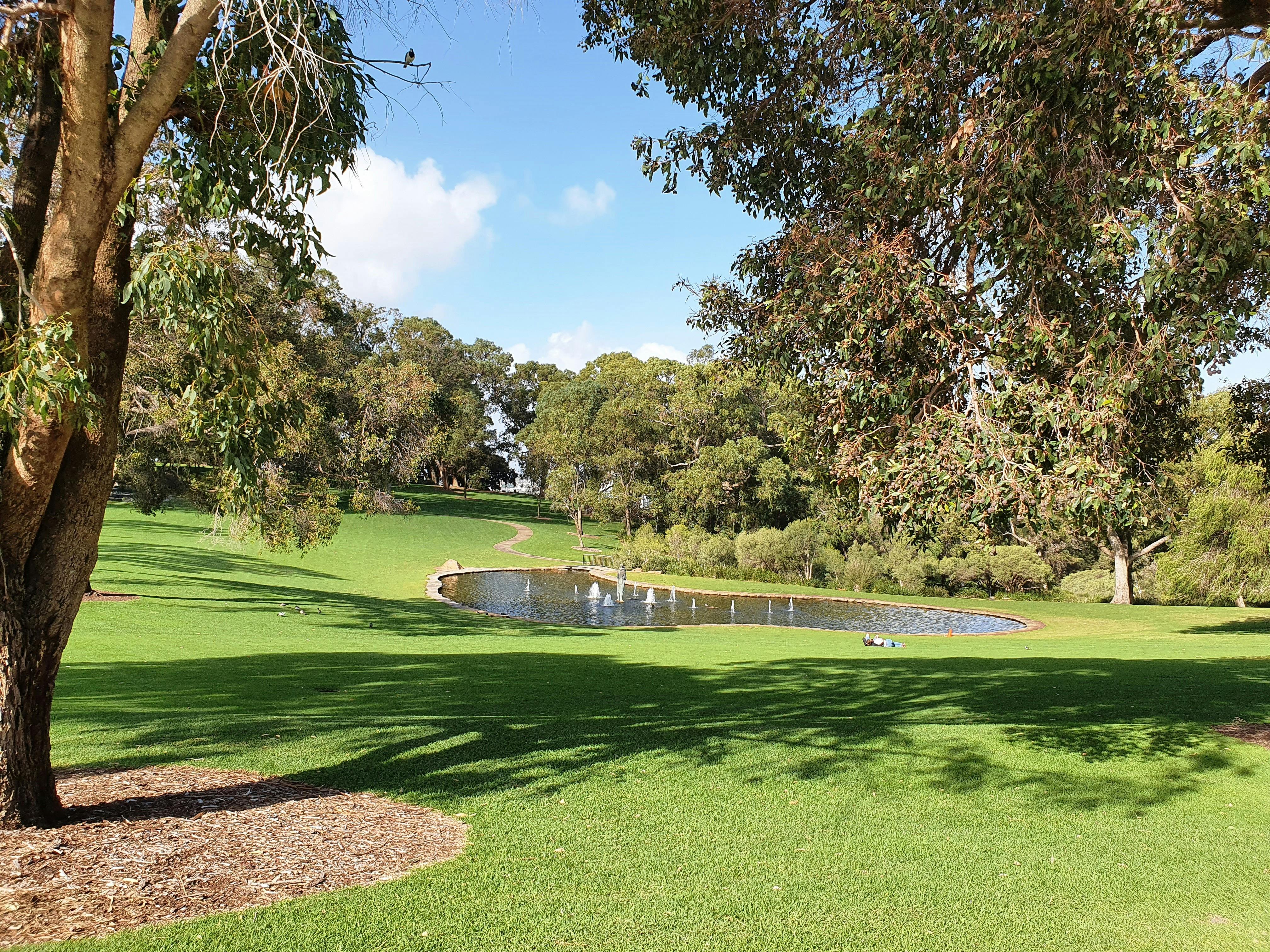 GoGo Active Tours, Rossmoyne, Western Australia