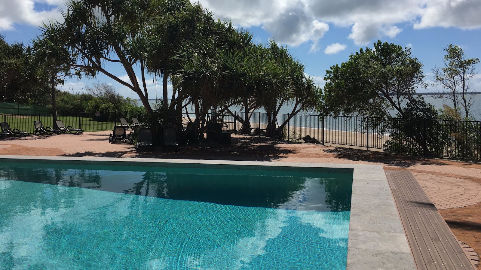 Quoin Island Retreat and Turtle Rehabilitation Centre