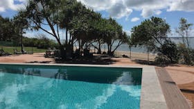 Quoin Island Retreat and Turtle Rehabilitation Centre