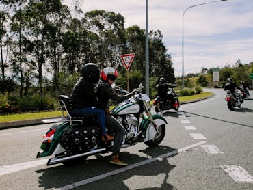 Riding Gear