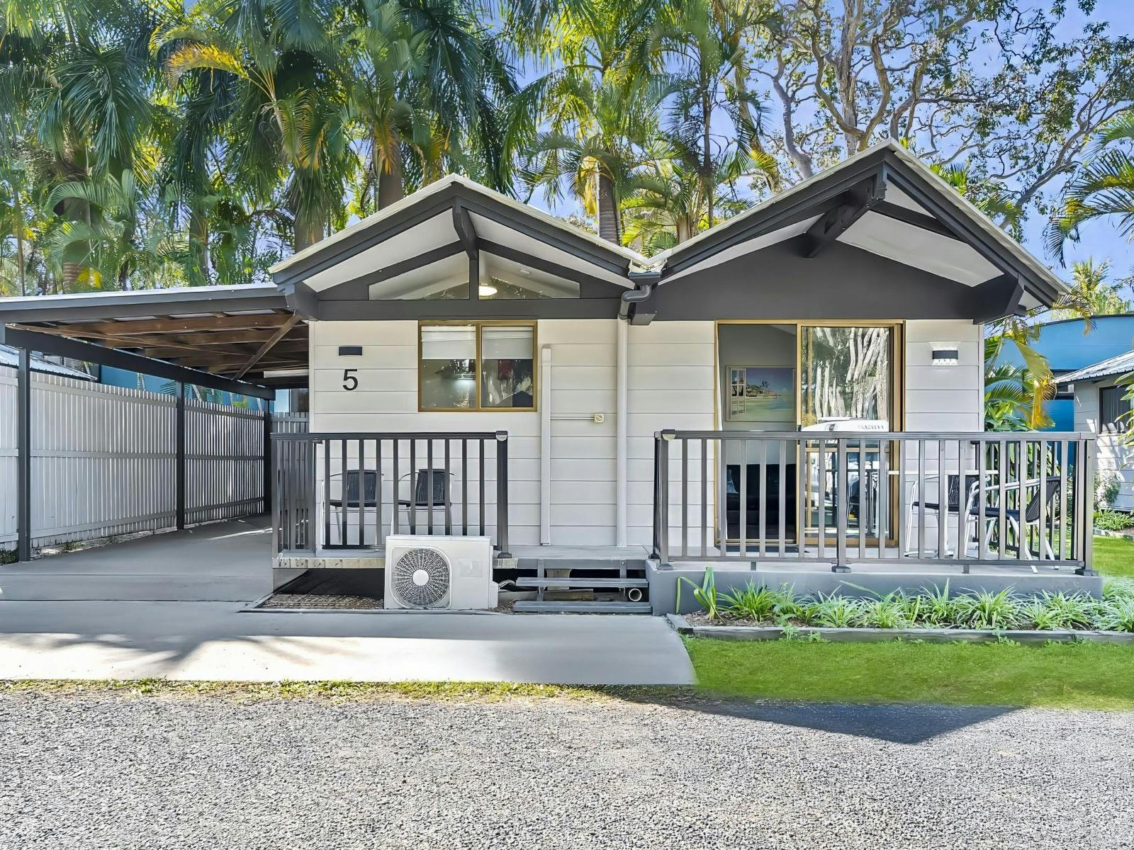 Ingenia Holidays Kinka Beach Yeppoon Exterior Ingenia Holidays Kinka Beach Yeppoon Exterior