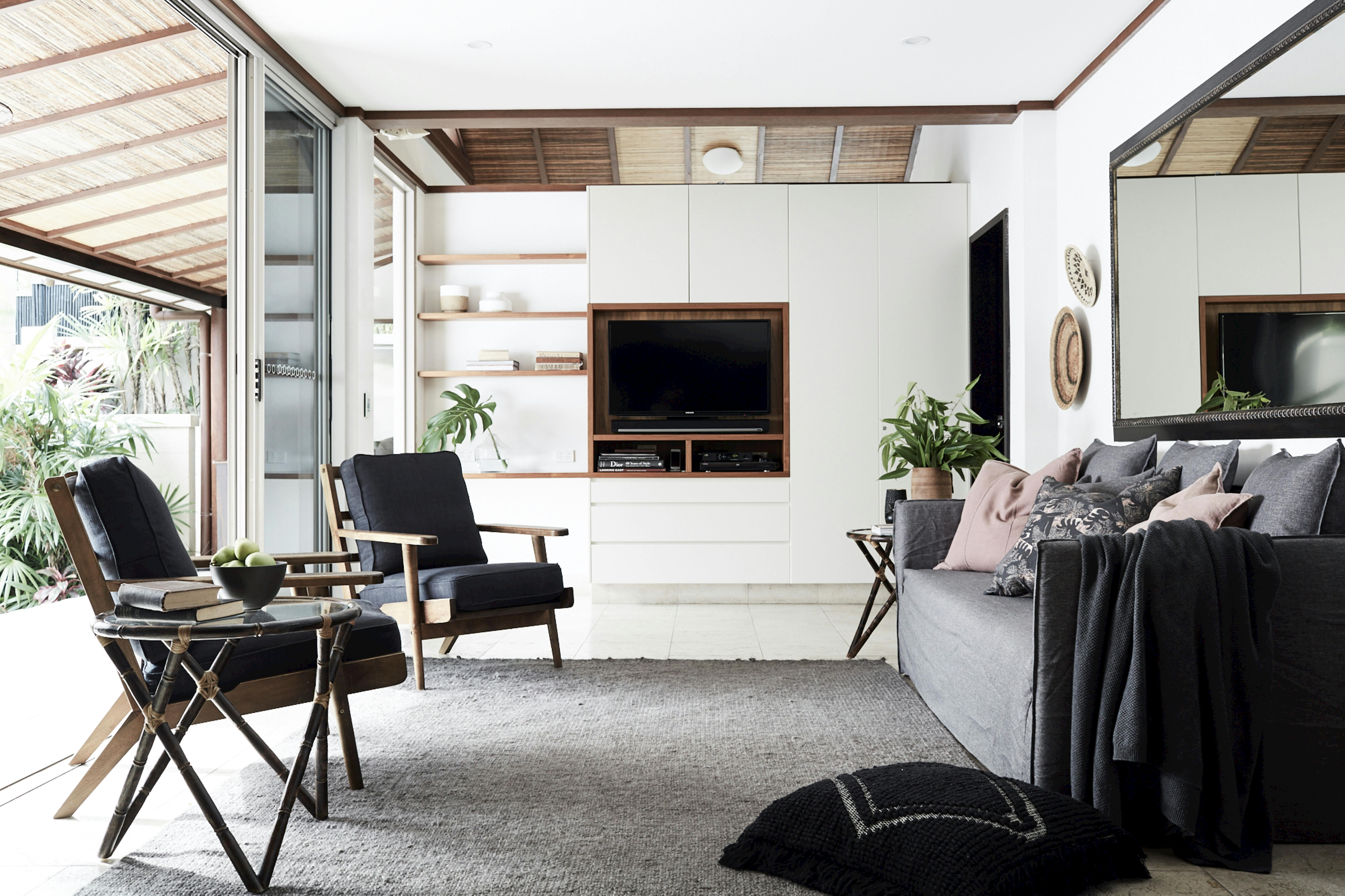 One Bedroom Grand Villa