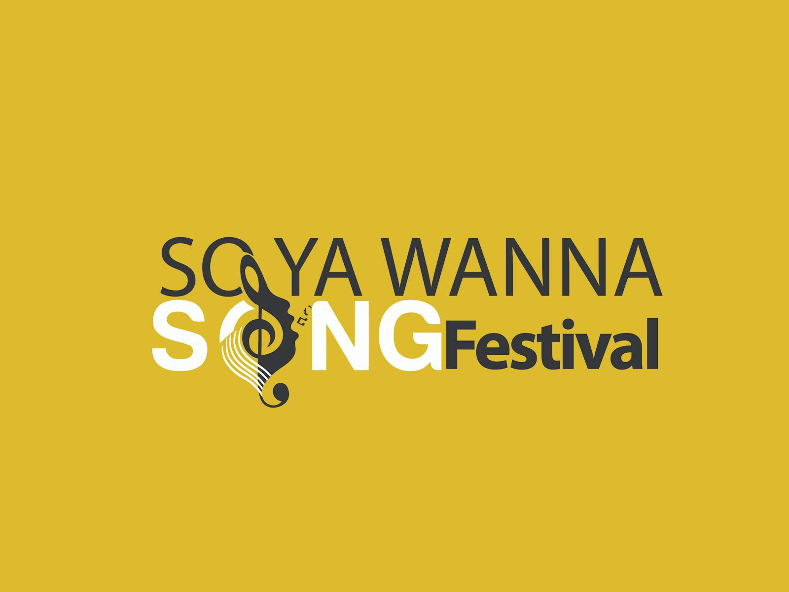 Image for Soyawanna Song Festival
