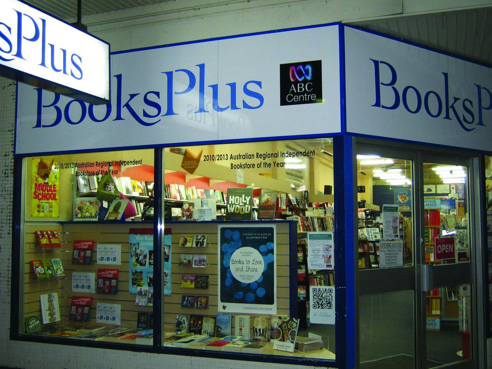 Junior Detectives Clue Hunt at BooksPlus, Bathurst
