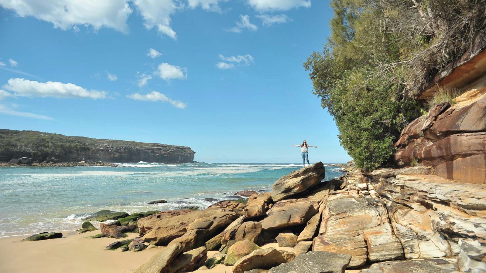 Royal National Park