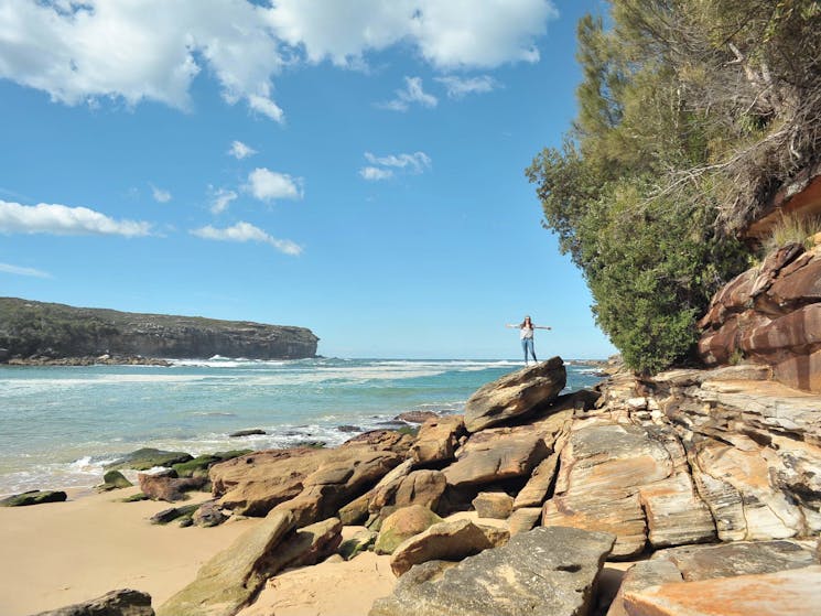 Royal National Park