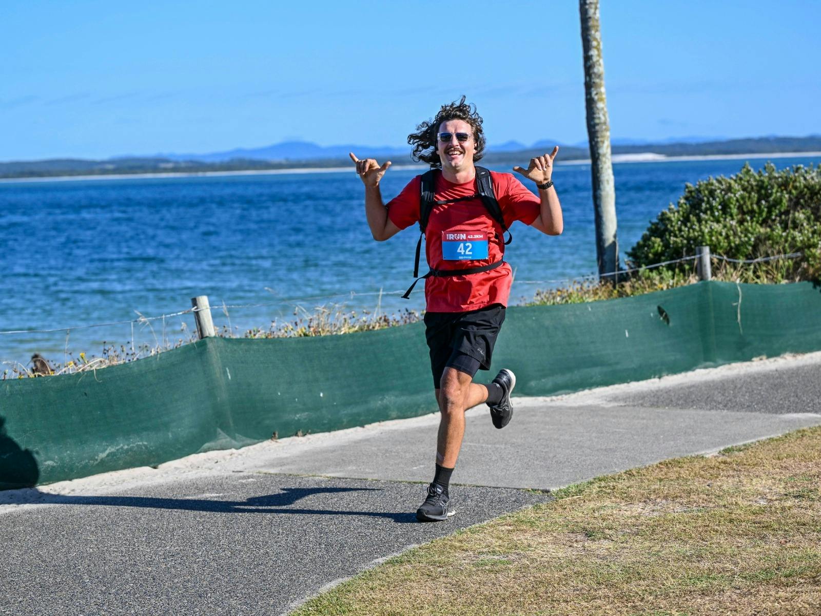 run port stephens nelson bay