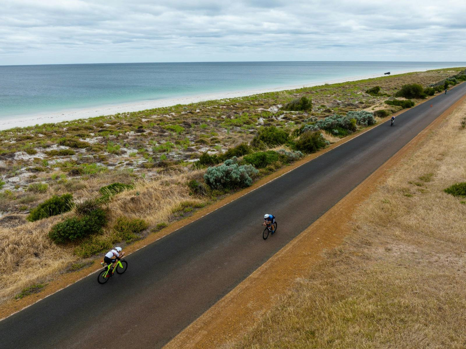 IRONMAN Western Australia
