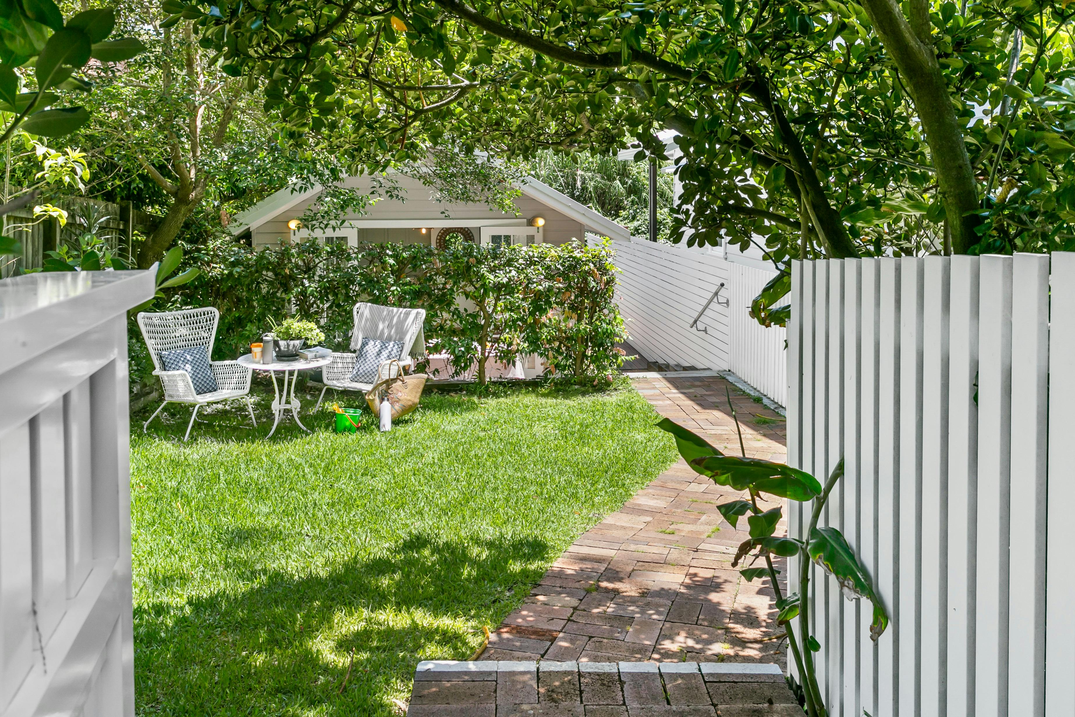 Das Rangers Cottage Manly