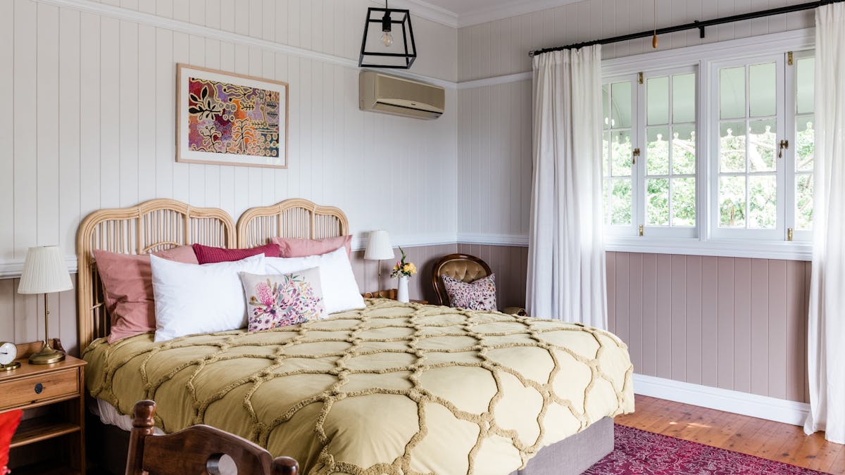 Cockatoo Suite Cockatoo Suite