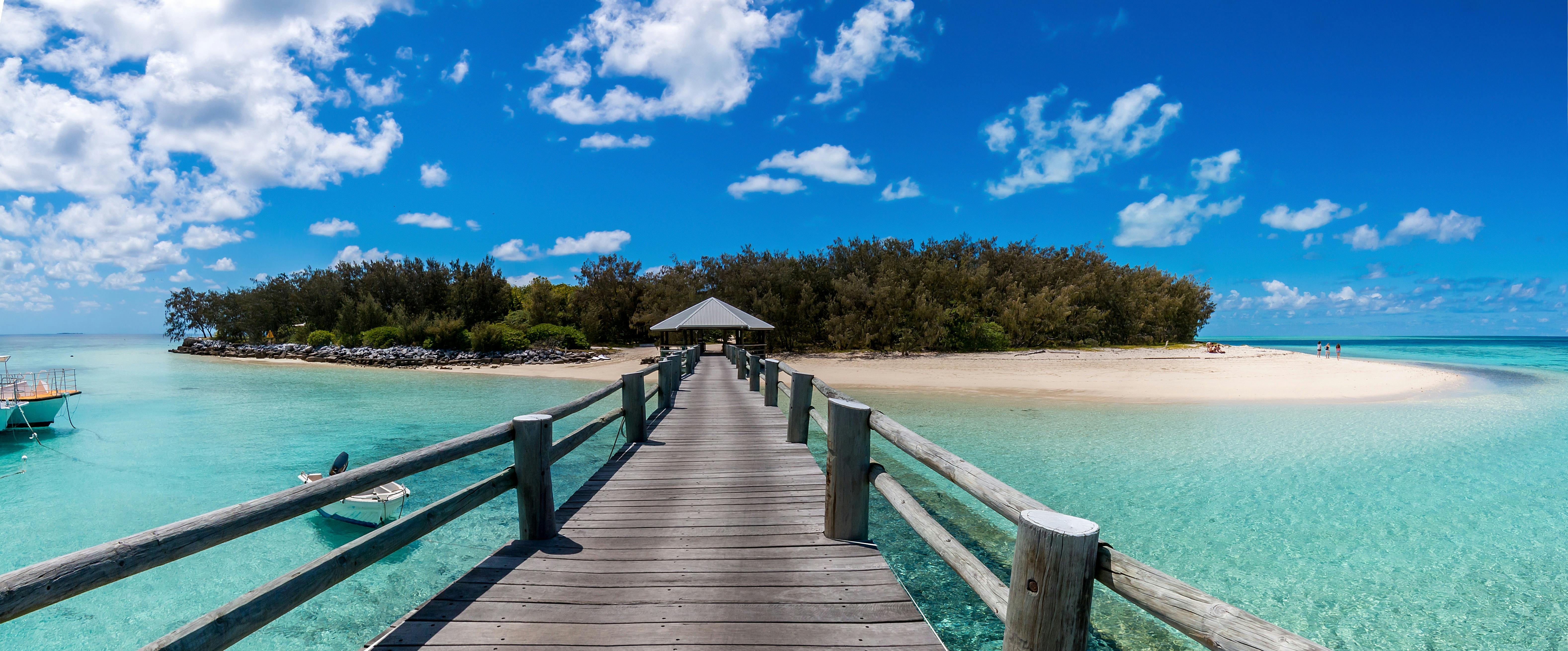 Heron Island