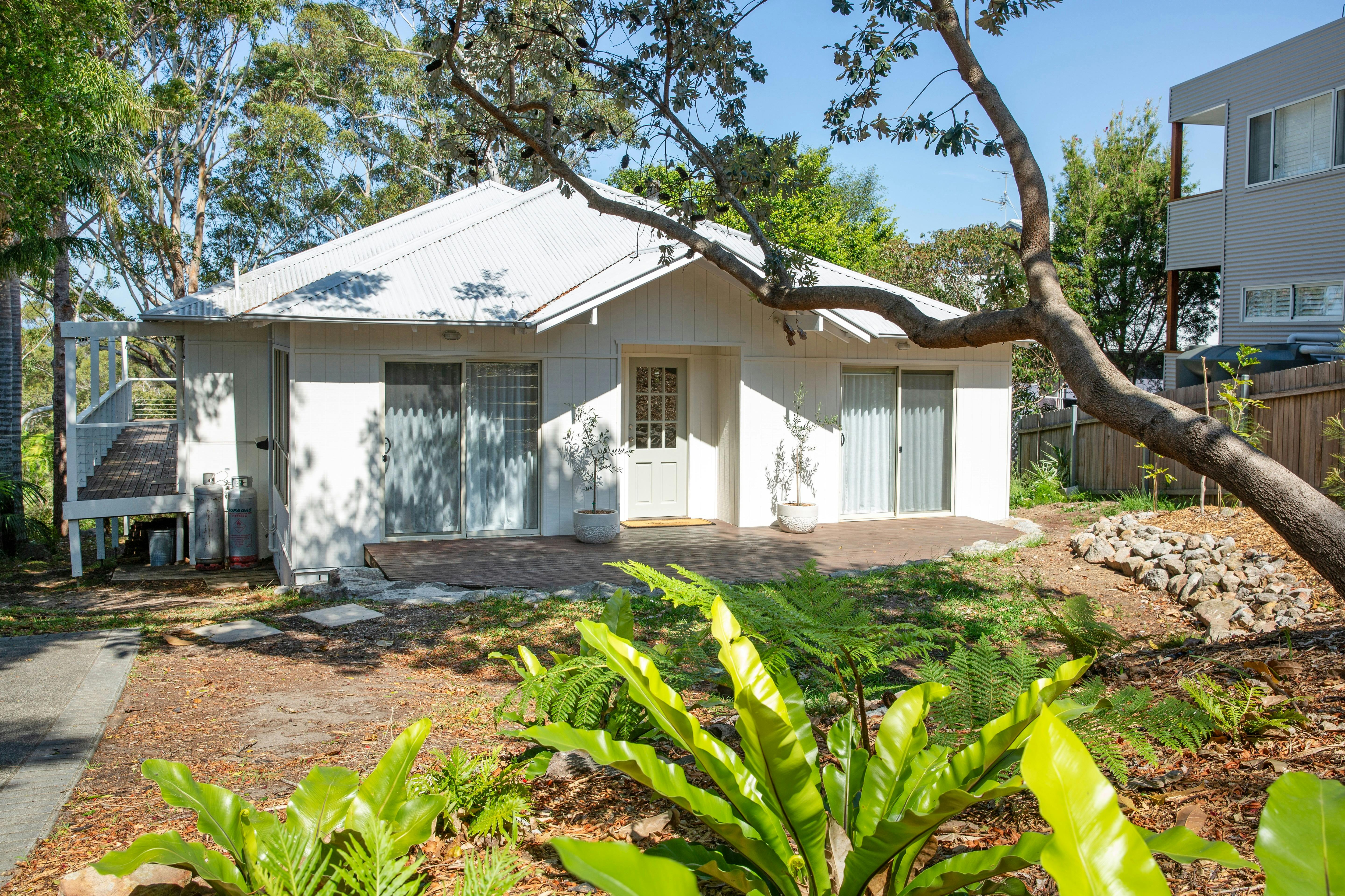 The Treehouse - Vincentia