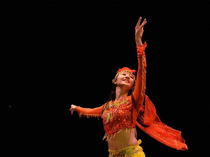 Lunar New Year Concert